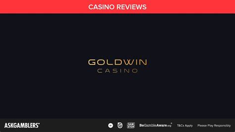goldwin casino erfahrungen